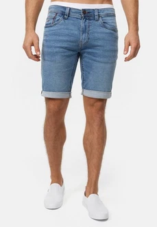 Indicode Jeansshorts INDelmare