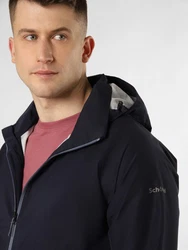 Schöffel Jacket Easy XT Blau