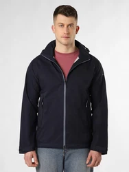 Schöffel Jacket Easy XT Blau