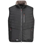 RennerXXL Steppweste Blue Wave Lennart Outdoor Blau