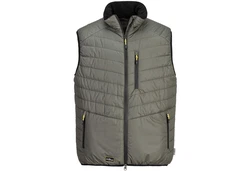 RennerXXL Steppweste Blue Wave Lennart Outdoor Blau
