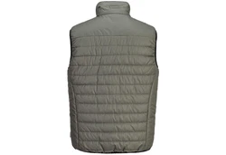 RennerXXL Steppweste Blue Wave Lennart Outdoor Blau