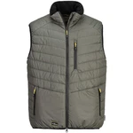 RennerXXL Steppweste Blue Wave Lennart Outdoor Blau