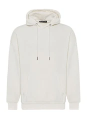 RedBridge Kapuzensweatshirt Herren Kapuzenpullover Basic Hoodie Premium Grau/Hellgrün/Weiß/Khaki/Creme