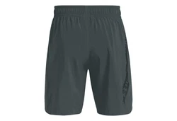 Under Armour Woven Graphic Shorts 