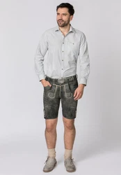 Stockerpoint Trachtenlederhose Oliver 