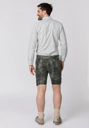 Stockerpoint Trachtenlederhose Oliver 