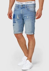 Indicode Jeans Shorts Roberts 