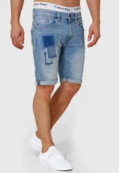 Indicode Jeans Shorts Roberts 
