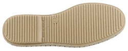 VERBENAS Tom Pacific Espadrille Dunkelblau/Blau/Hellblau