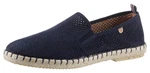 VERBENAS Tom Pacific Espadrille Dunkelblau/Blau/Hellblau