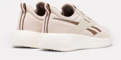 Reebok LITE PLUS 4 Laufschuh Beige/Khaki/Braun