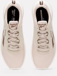 Reebok LITE PLUS 4 Laufschuh Beige/Khaki/Braun