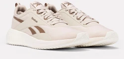 Reebok LITE PLUS 4 Laufschuh Beige/Khaki/Braun