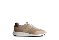 Travelin' Bradlow Men Sneaker Sand