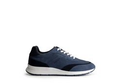 Travelin' Bradlow Men Sneaker Navy