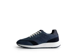 Travelin' Bradlow Men Sneaker Navy