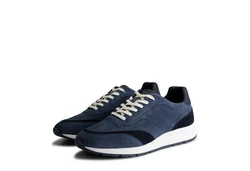 Travelin' Bradlow Men Sneaker Navy