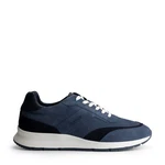 Travelin' Bradlow Men Sneaker Navy