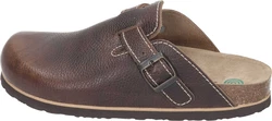 Dr. Brinkmann Nerpio Clog Dunkelbraun/Braun