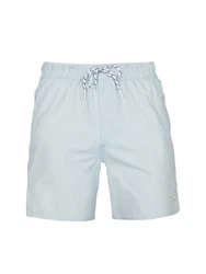 Barts Alroy Shorts Hellblau/Blau