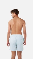 Barts Alroy Shorts Hellblau/Blau