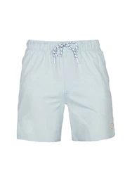 Barts Alroy Shorts Hellblau/Blau