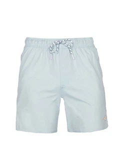 Barts Alroy Shorts Hellblau/Blau