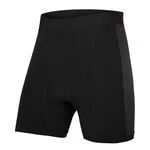 Endura Shorts mit Antibakteriellem Stretch-Pad Schwarz