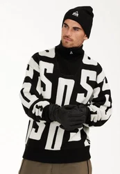 SOS Pullover 'Verbier' 