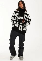SOS Pullover 'Verbier' 