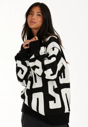 SOS Pullover 'Verbier' 