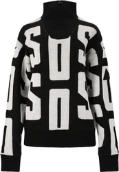 SOS Pullover 'Verbier' 