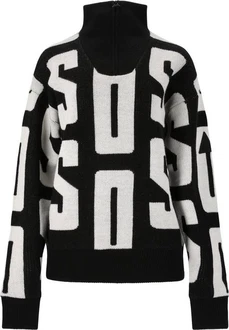 SOS Pullover 'Verbier' SOS Pullover 'Verbier'