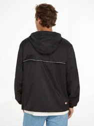 Tommy Jeans Blouson TJM CHICAGO TAPE WINDBREAKER EXT 