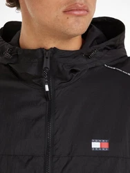 Tommy Jeans Blouson TJM CHICAGO TAPE WINDBREAKER EXT 