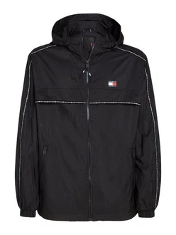 Tommy Jeans Blouson TJM CHICAGO TAPE WINDBREAKER EXT