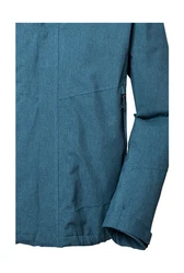 Killtec Funktionsjacke KOS 53 MN JCKT Blau/Hellblau/Türkis