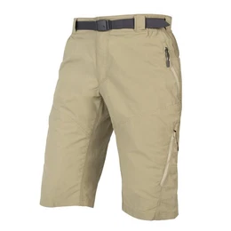 Shorts mit Belftungsffnungen