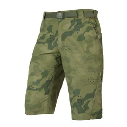 Shorts mit Belftungsffnungen