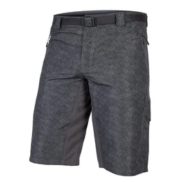 Shorts mit Belftungsffnungen