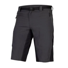 Shorts mit Belftungsffnungen