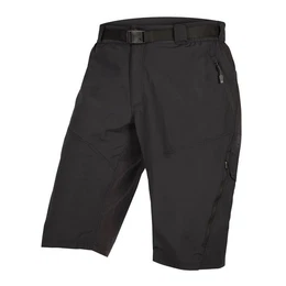 Shorts mit Belftungsffnungen