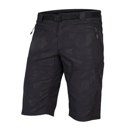 Shorts mit Belftungsffnungen
