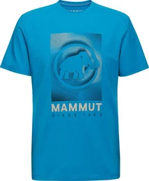 Kurzarmshirt Trovat T-Shirt Men