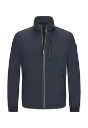 Milestone Funktionsjacke MSDomizio Dunkelblau