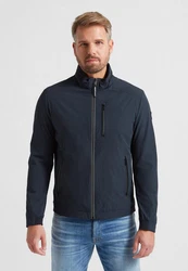 Milestone Funktionsjacke MSDomizio Dunkelblau