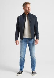 Milestone Funktionsjacke MSDomizio Dunkelblau