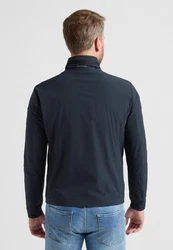 Milestone Funktionsjacke MSDomizio Dunkelblau