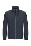 Milestone Funktionsjacke MSDomizio Dunkelblau